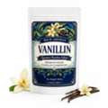Ethyl Vanillin Flavor Powder For Rich Vanilla Taste - Rich Aromas