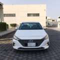 SAR 33500,  Hyundai Accent,  2022,  Automatic,  209 KM,