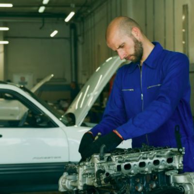 New York, Business, Auto Mechanic Recruitment Agencies