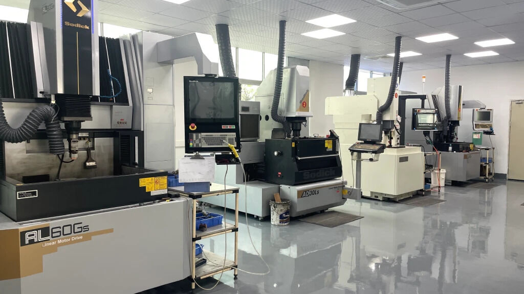 New York, Business, Thermoset Mold Manufacturer For Custom Tooling
