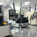 Thermoset Mold Manufacturer For Custom Tooling