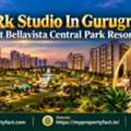 My Property Fact | 1 Rk Studio In Gurugram At Bellavista Central Park