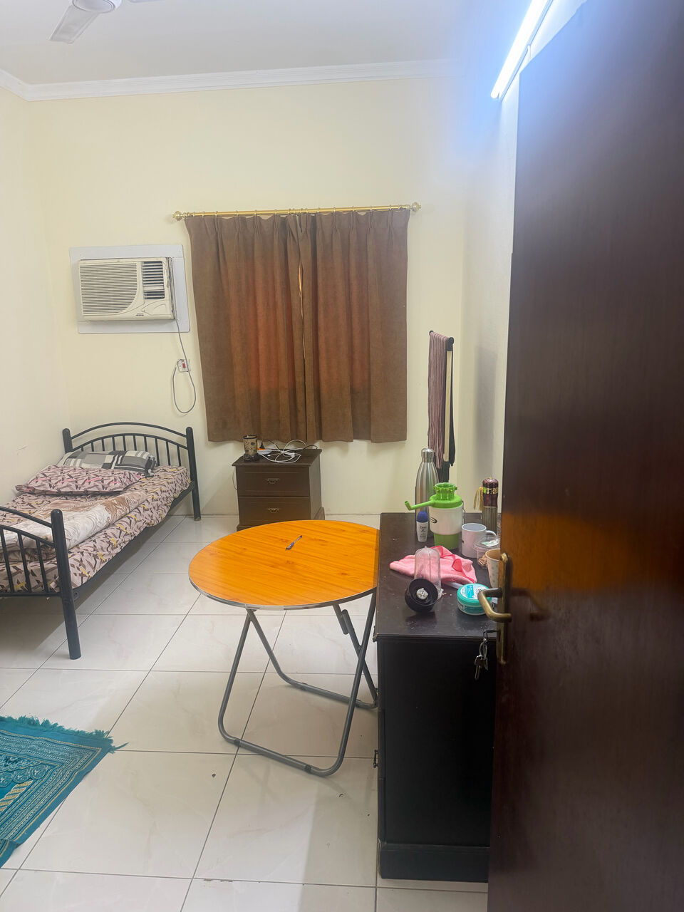 Hoora, Rooms for Rent, BHD 80/month,  ROOM FOR RENT