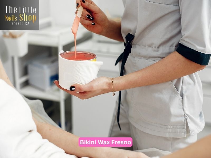 New York, Beautician, Common Mistakes To Avoid Before A Bikini Wax Fresno