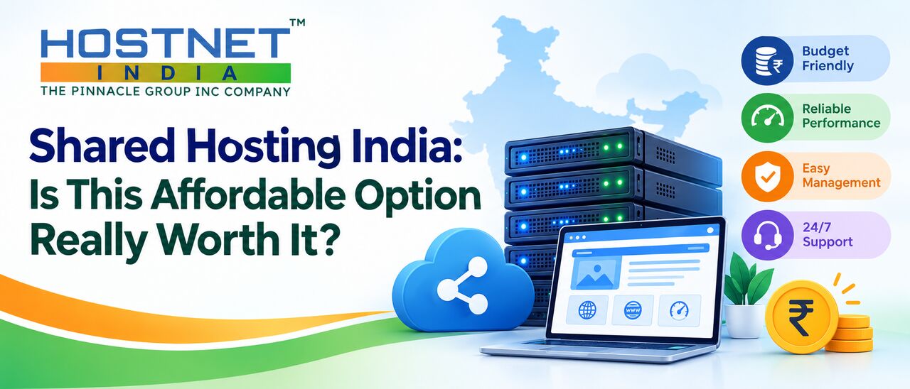 Jaipur, Technical, Shared Hosting India: Is This Affordable Option Really Worth It?