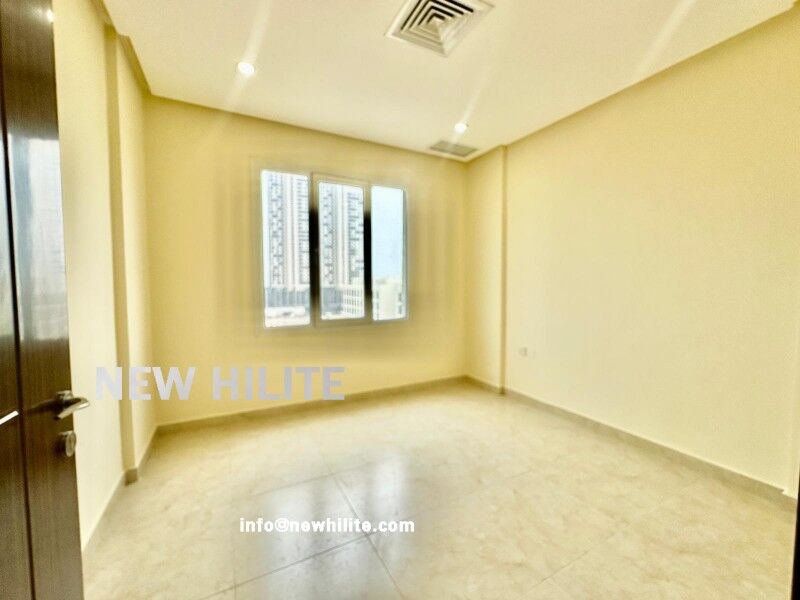 Sabah Al Salem, Apartments, Flats, Houses & Villas, KWD 450/month,  3 BR,  Three-Bedroom Apartment For Rent In Sabah Al Salem