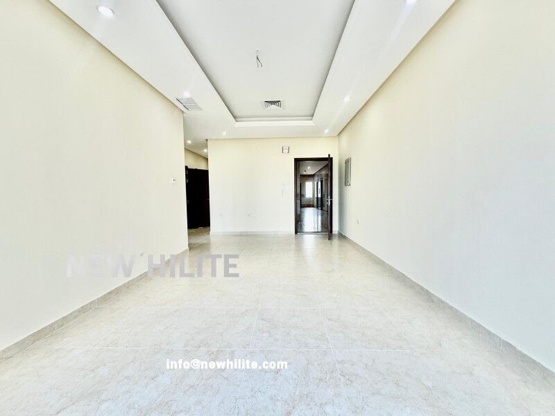 Sabah Al Salem, Apartments, Flats, Houses & Villas, KWD 450/month,  3 BR,  Three-Bedroom Apartment For Rent In Sabah Al Salem