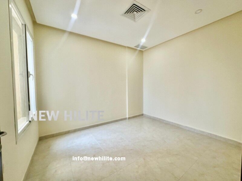 Sabah Al Salem, Apartments, Flats, Houses & Villas, KWD 450/month,  3 BR,  Three-Bedroom Apartment For Rent In Sabah Al Salem
