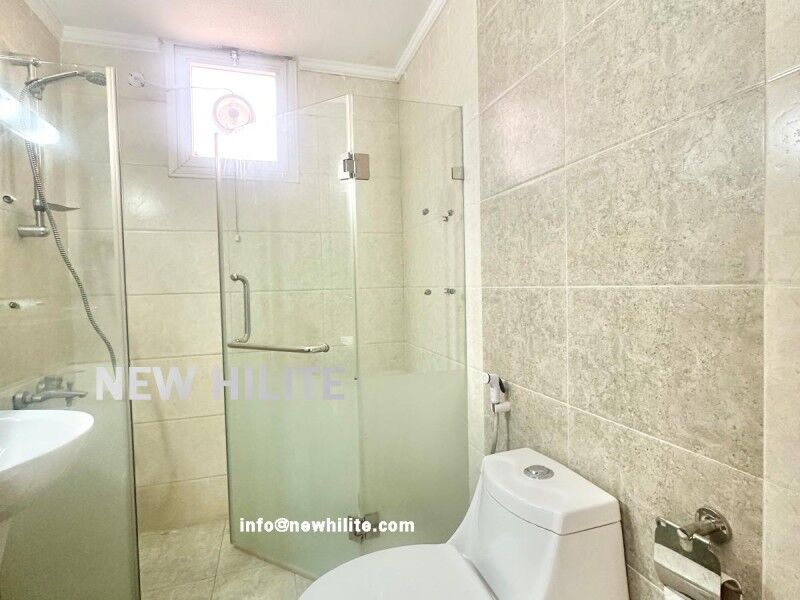 Sabah Al Salem, Apartments, Flats, Houses & Villas, KWD 450/month,  3 BR,  Three-Bedroom Apartment For Rent In Sabah Al Salem