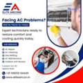 Facing AC Problems? Get Reliable AC Service In Trichy