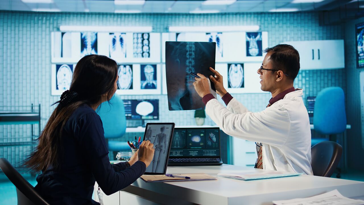 Mumbai, Health, X-rays I Fortis Healthcare
