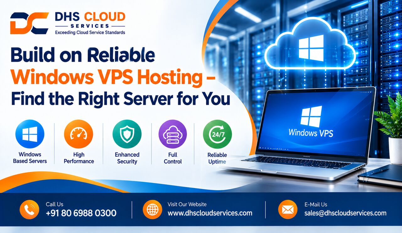 New York, Computer, Build On Reliable Windows VPS Hosting &ndash; Find The Right Server For You