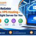 Build On Reliable Windows VPS Hosting &ndash; Find The Right Server For You