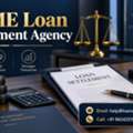 MSME Loan Settlement Agency For Business Debt Support?