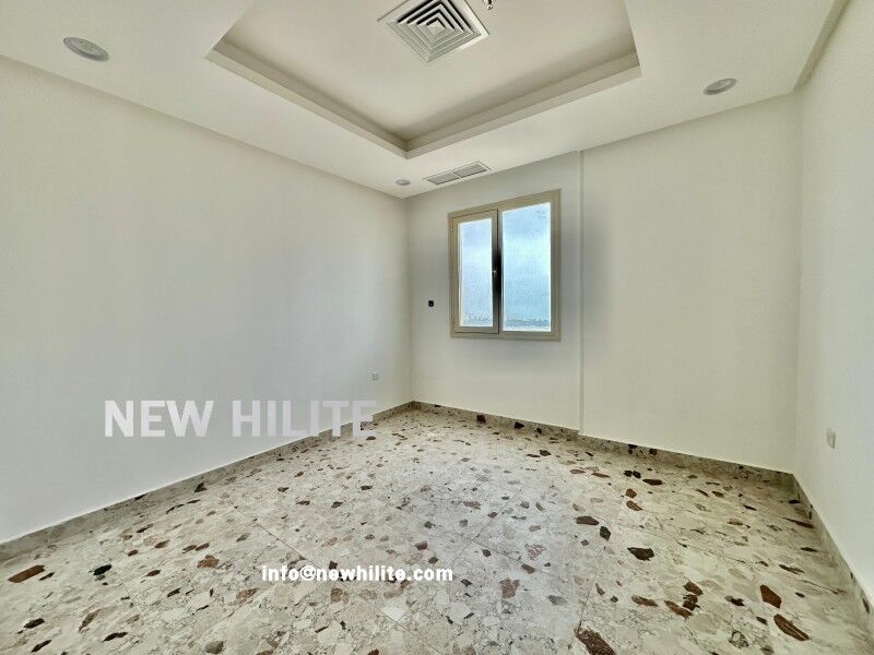 Sabah Al Salem, Apartments, Flats, Houses & Villas, KWD 700/month,  3 BR,  Brand New 3-Bedroom Apartment For Rent In Sabah Al Salem