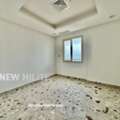 KWD 700/month,  3 BR,  Brand New 3-Bedroom Apartment For Rent In Sabah Al Salem