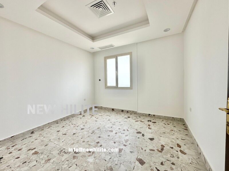 Sabah Al Salem, Apartments, Flats, Houses & Villas, KWD 700/month,  3 BR,  Brand New 3-Bedroom Apartment For Rent In Sabah Al Salem