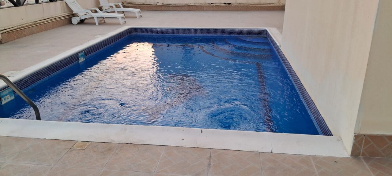 Burhama, Apartments, Flats, Houses & Villas, BHD 350/month,  Furnished,  2 BR,  Luxury Fully Furnished 2BHK Apartment