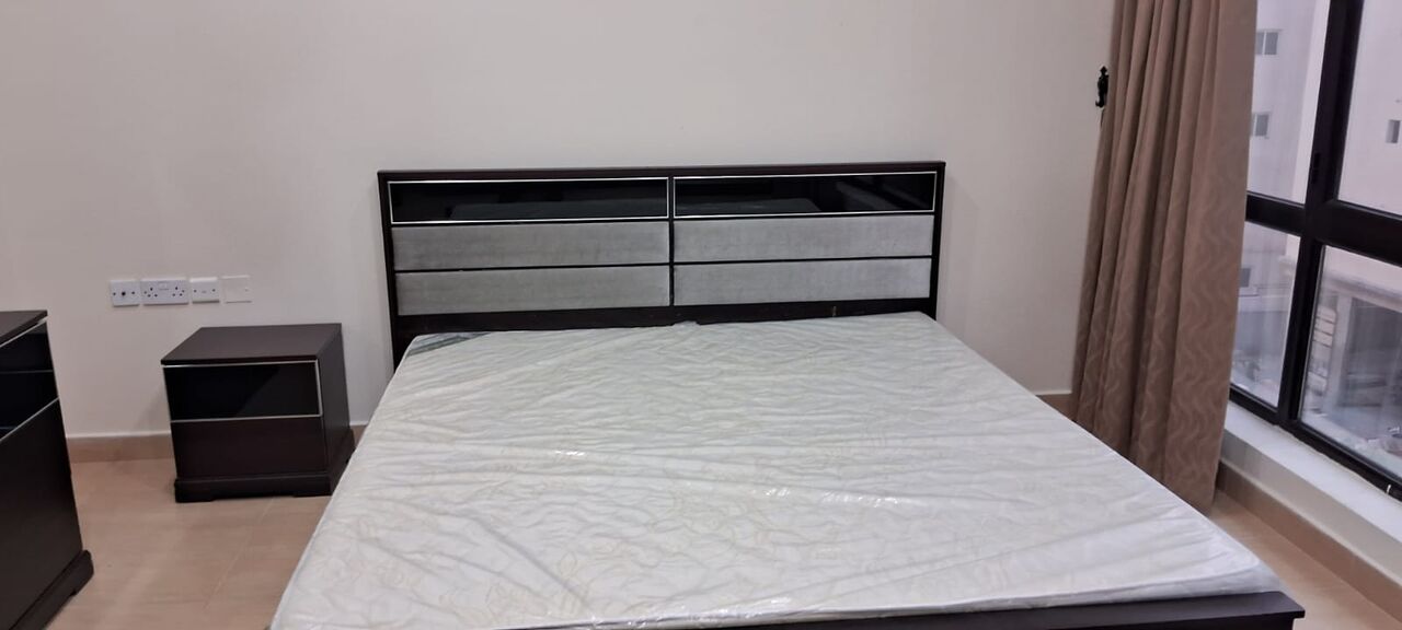 Burhama, Apartments, Flats, Houses & Villas, BHD 350/month,  Furnished,  2 BR,  Luxury Fully Furnished 2BHK Apartment