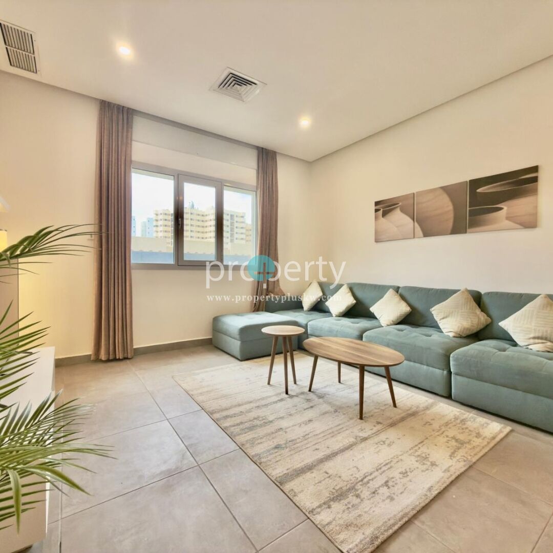 Masayel, Apartments, Flats, Houses & Villas, KWD 430/month,  Furnished,  1 BR,  One And Two Bedroom Apartment For Rent In Massayel