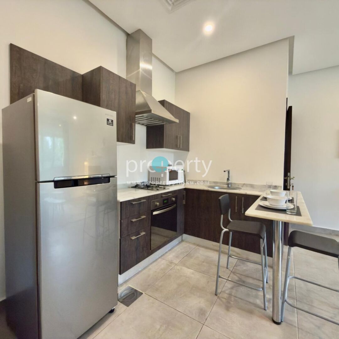 Masayel, Apartments, Flats, Houses & Villas, KWD 430/month,  Furnished,  1 BR,  One And Two Bedroom Apartment For Rent In Massayel