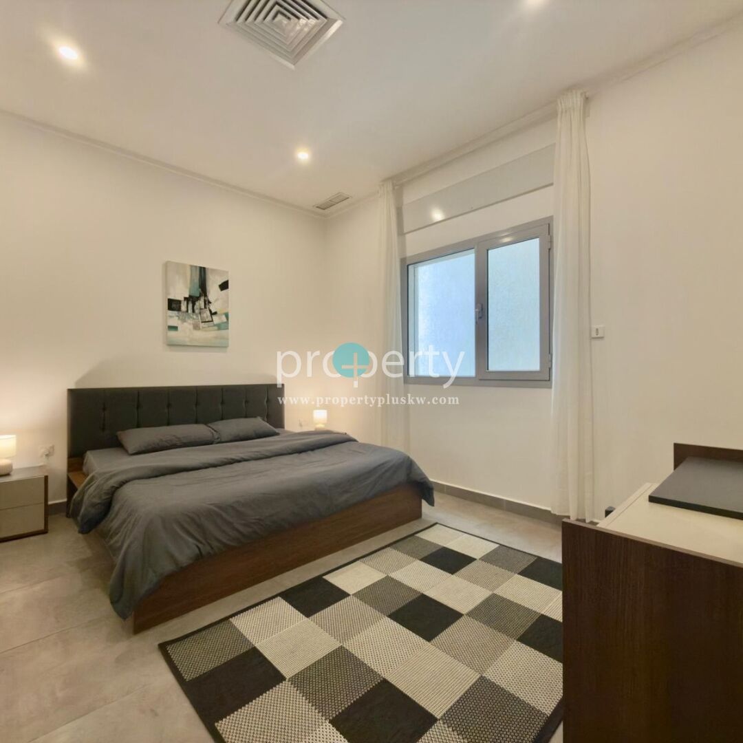 Masayel, Apartments, Flats, Houses & Villas, KWD 430/month,  Furnished,  1 BR,  One And Two Bedroom Apartment For Rent In Massayel