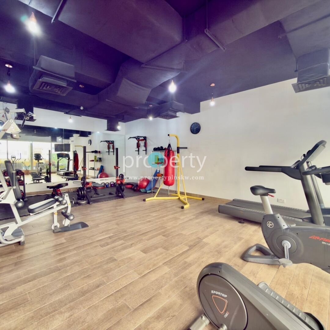 Masayel, Apartments, Flats, Houses & Villas, KWD 430/month,  Furnished,  1 BR,  One And Two Bedroom Apartment For Rent In Massayel