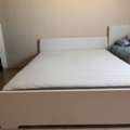 SAR 1500,  Bed