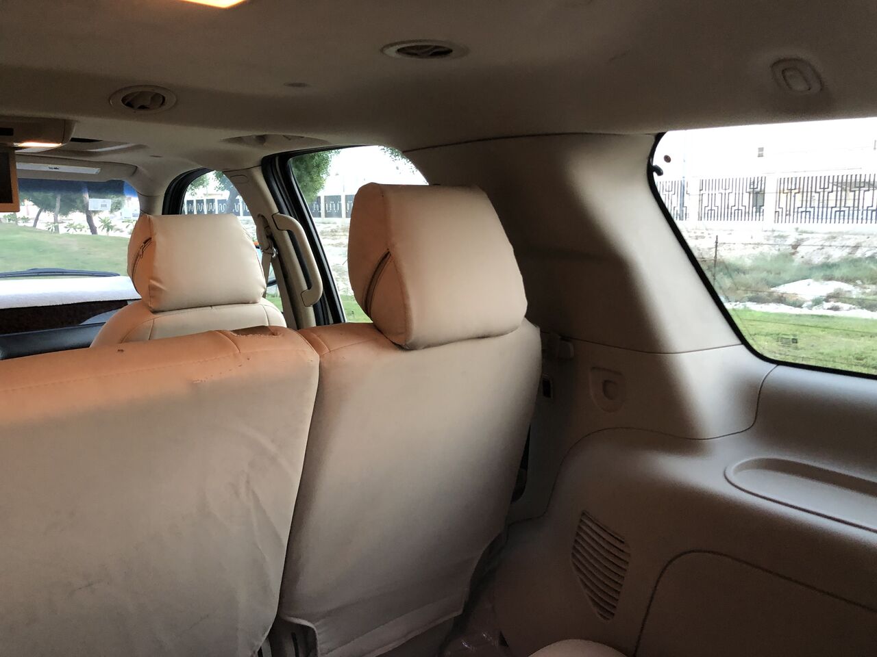 Jubail, Vehicles, Cars & Trucks , SAR 37000,  2012 Yukon Denali, Saudi Spec (Aljomaih), Short Wheelbase, Gold.,  2012,  –تحديد–,  333000 KM,  Jubail Down Town