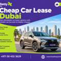 Cheap Car Leasing In Dubai For A Temporary Second Vehicle