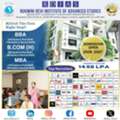MBA In Delhi - Developing Future-Ready Business Leaders - RDIAS