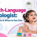 PediGym Sec 17 Faridabad: Meet A Speech-Language Pathologist