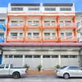 THB 59999,  80 Sq. Feet,  พร้อมลิฟท์ขนของ อาคาร 5 ชั้น 4 คูหาใหม