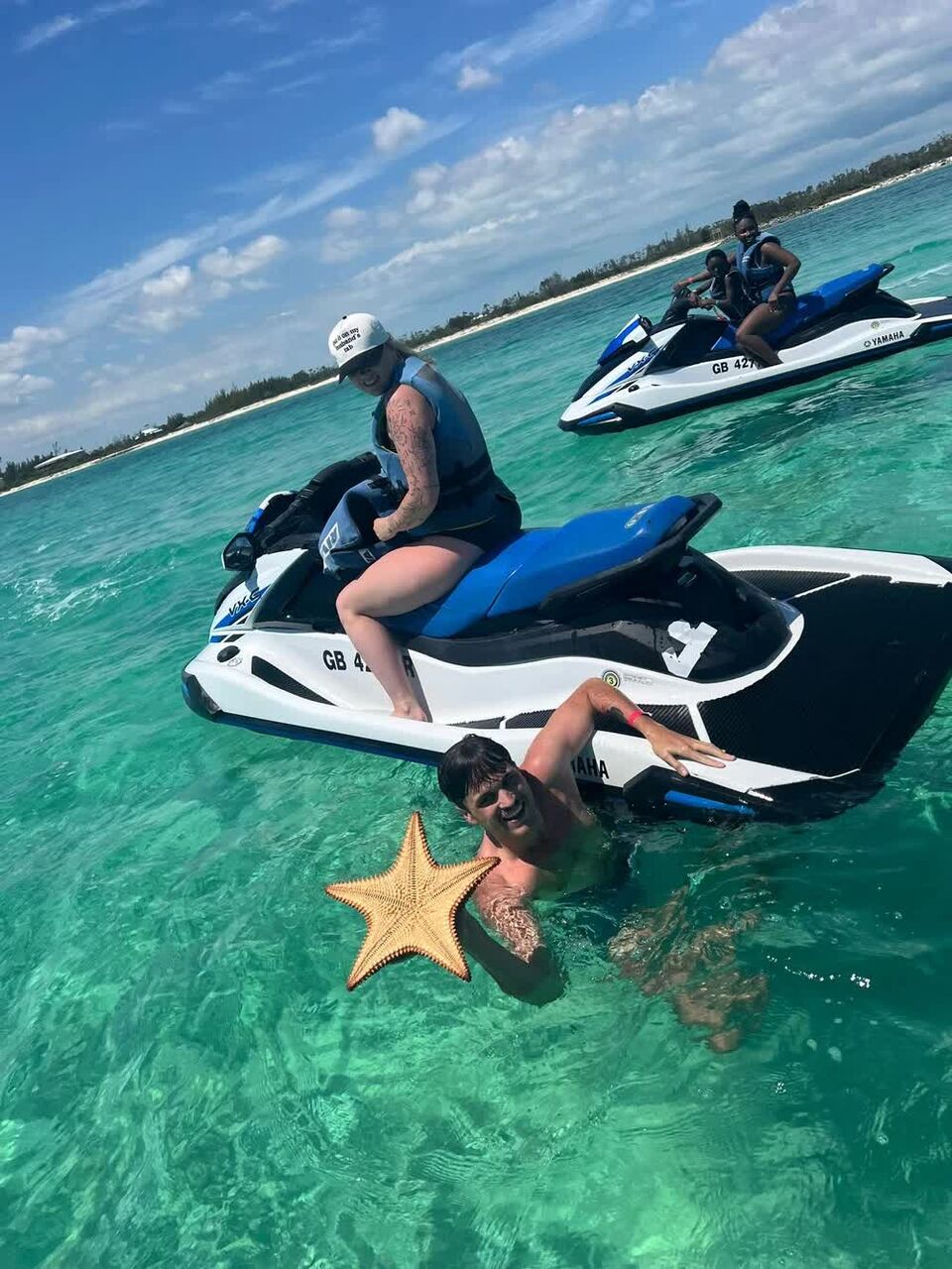 Bahamas, Travel, Discover Exciting Island Adventures With Things To Do In Freeport, Bahamas