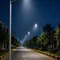 INR 7000,  Solar Street Light Manufacturer In Maharashtra | Energy-Efficient Outdoor Lighting