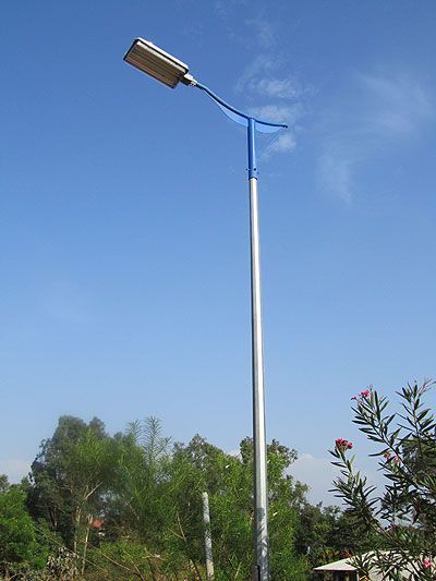 Pune, Electronics, INR 7000,  Solar Street Light Manufacturer In Maharashtra | Energy-Efficient Outdoor Lighting