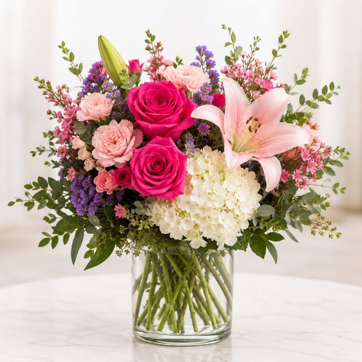 Houston, Florist, Floral Concepts Houston &ndash; Fresh Flowers & Same-Day Flower Delivery