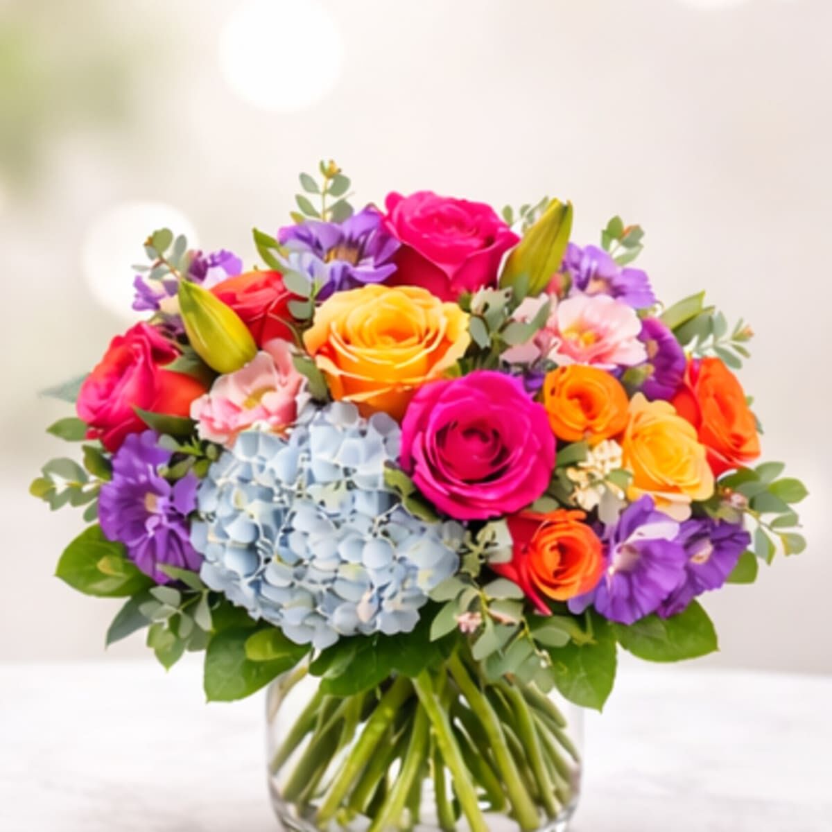 Houston, Florist, Floral Concepts Houston &ndash; Fresh Flowers & Same-Day Flower Delivery
