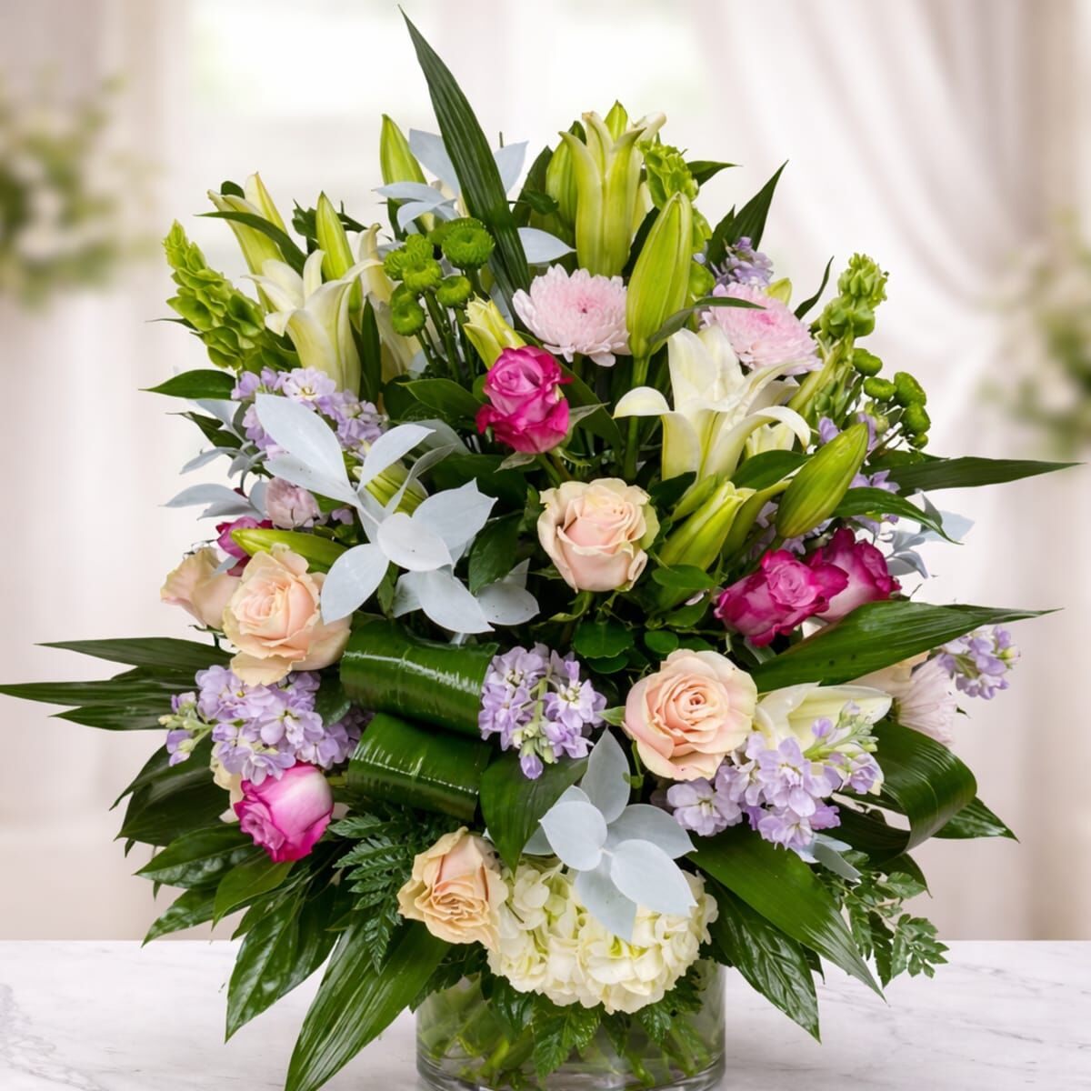 Houston, Florist, Floral Concepts Houston &ndash; Fresh Flowers & Same-Day Flower Delivery