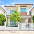THB 24999,  140 Sq. Feet,  บูรพากอล์ฟ คลับ 300ม. ศรีราชา บ่อวิน บ้า