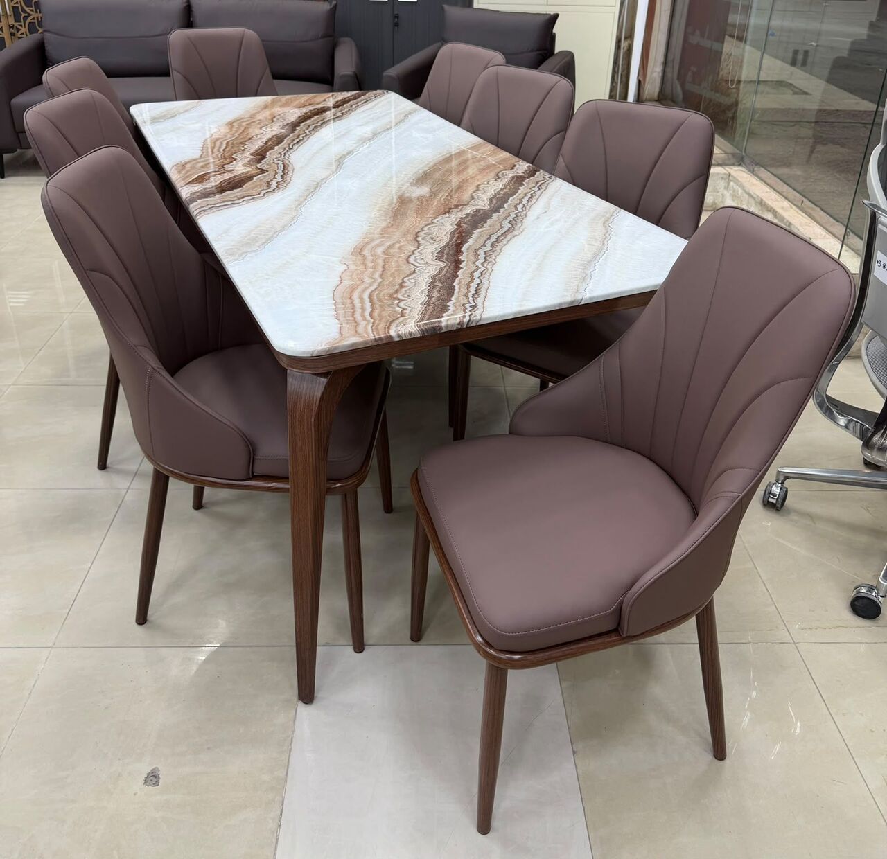 Al Malaz, Furniture, SAR 111,  New Bedroom Set Sale Online Home Devlree Free