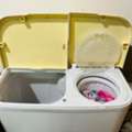 SAR 110,  🧺 Washing Machine For Sale