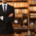 Best Law Firm In Noida For Strong Legal Support & Advice
