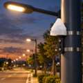 Photocell LDR Basics: How Daylight Sensing Controls Outdoor Light