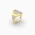 Signet Diamond Rings: A Modern Guide To Timeless Style