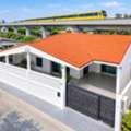 THB 29998,  52 Sq. Feet,  เซ็นทรัล อีสต์วิลล์ 1.3 กม 3-4นอนMRTโชคชัย4 1.48 