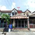 THB 1300000,  2 BR,  17 Sq. Feet,  ขายทาวน์เฮ้าส์ปทุมธานี โครงการ บ้