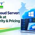 Windows Cloud Server: A Closer Look At Speed, Security & Pricing