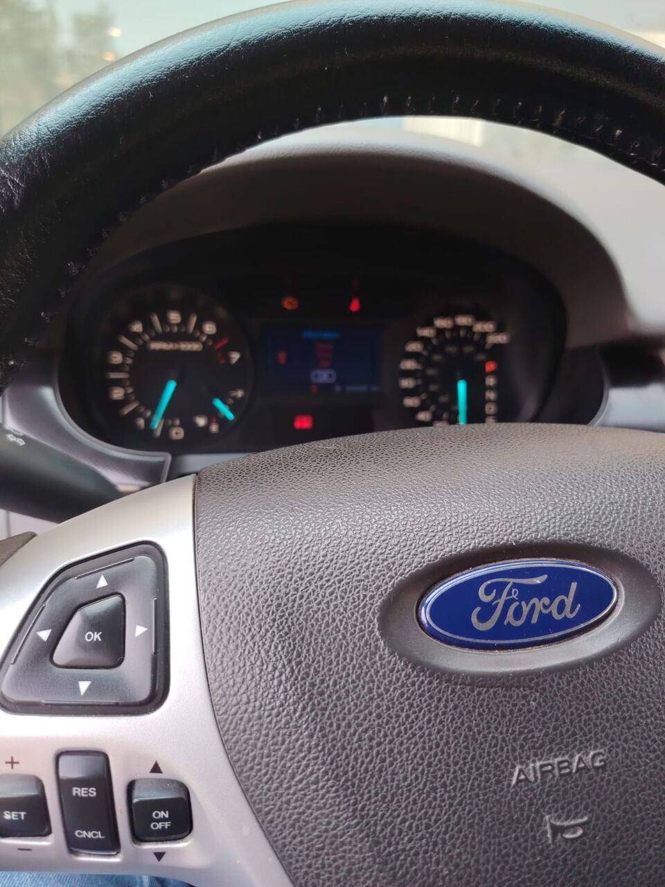 Riyadh, Vehicles, Cars & Trucks , SAR 27000,  Ford Edge,  2013,  Automatic,  322 KM,