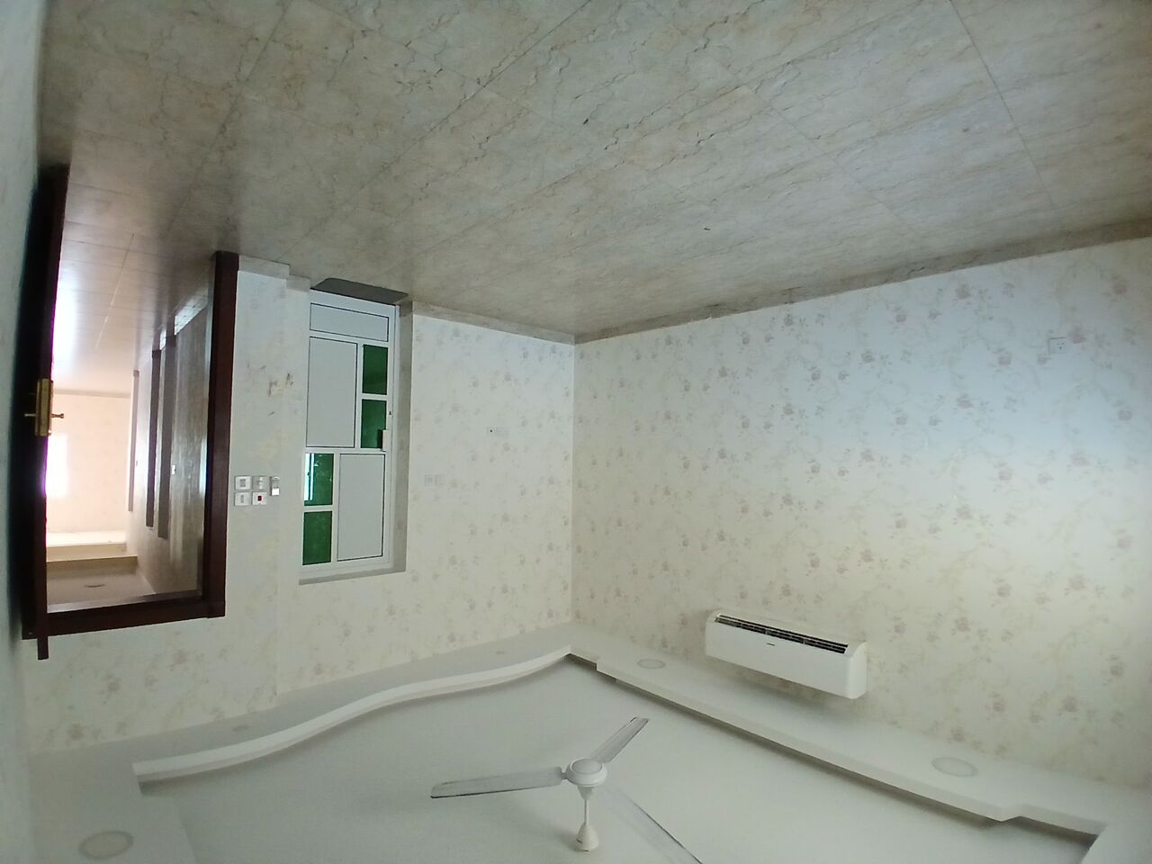 Hidd, Apartments, Flats, Houses & Villas, BHD 280/month,  3 BR,  Flat 3bhk  Hidd Area
